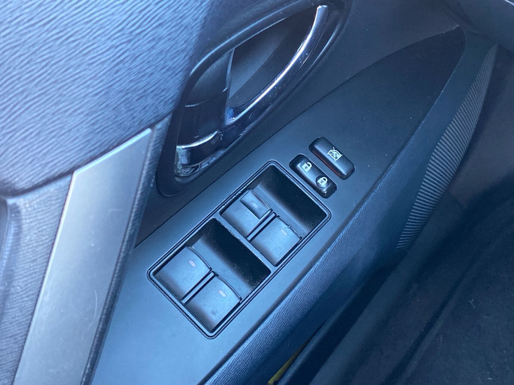 Billede af Toyota Avensis 2,0 D-4D DPF T2 Premium 124HK Stc 6g