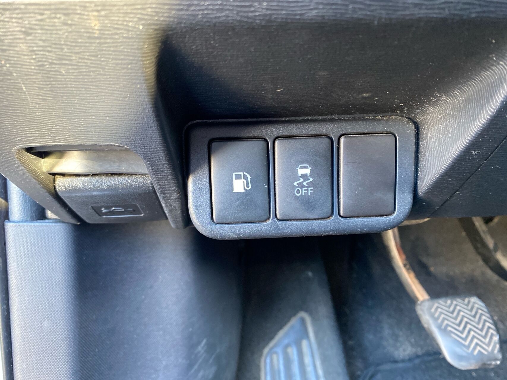 Billede af Toyota Avensis 2,0 D-4D DPF T2 Premium 124HK Stc 6g