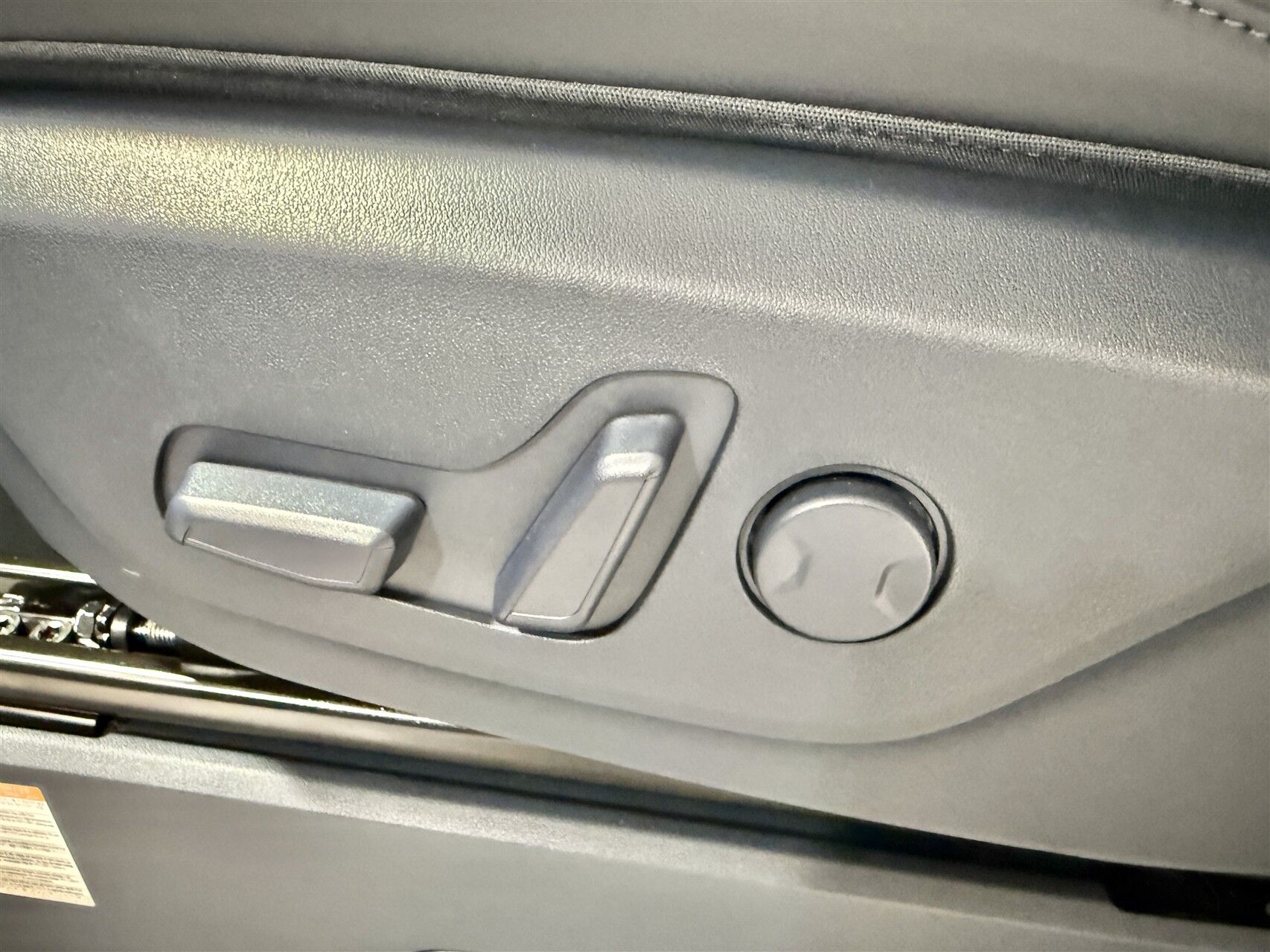 Billede af Kia PV5 EL Long Range Upgrade 163HK Aut.