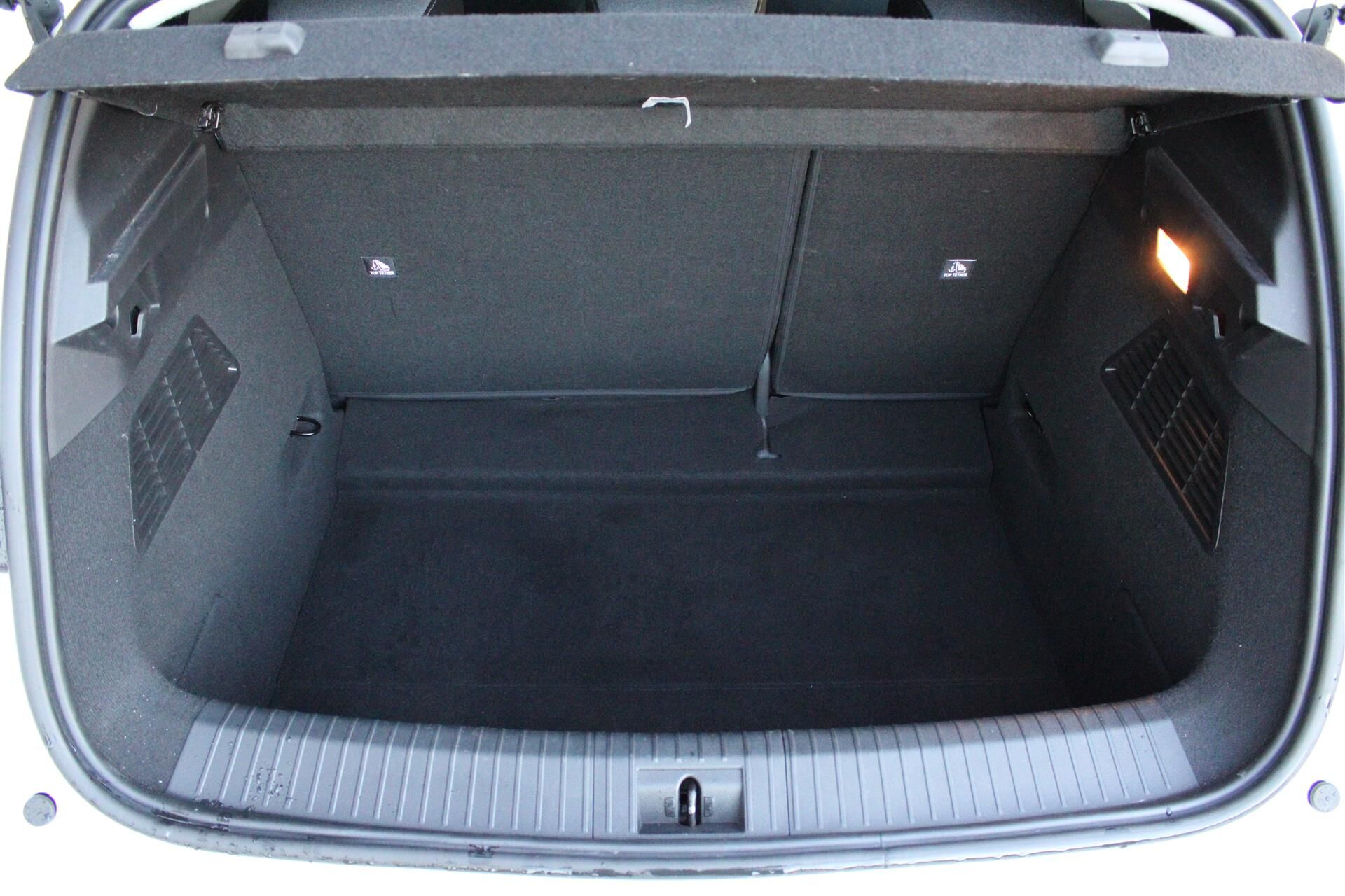 Billede af Renault Mégane E-TECH Equilibre 130HK 5d Aut.