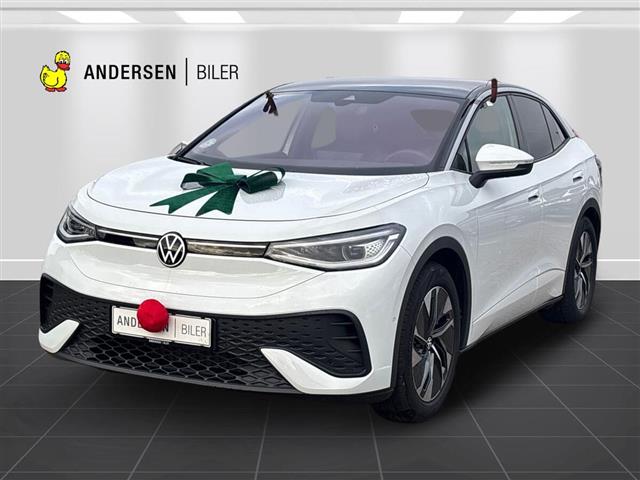Billede af VW ID.5 EL Pro 286HK 5d Aut.