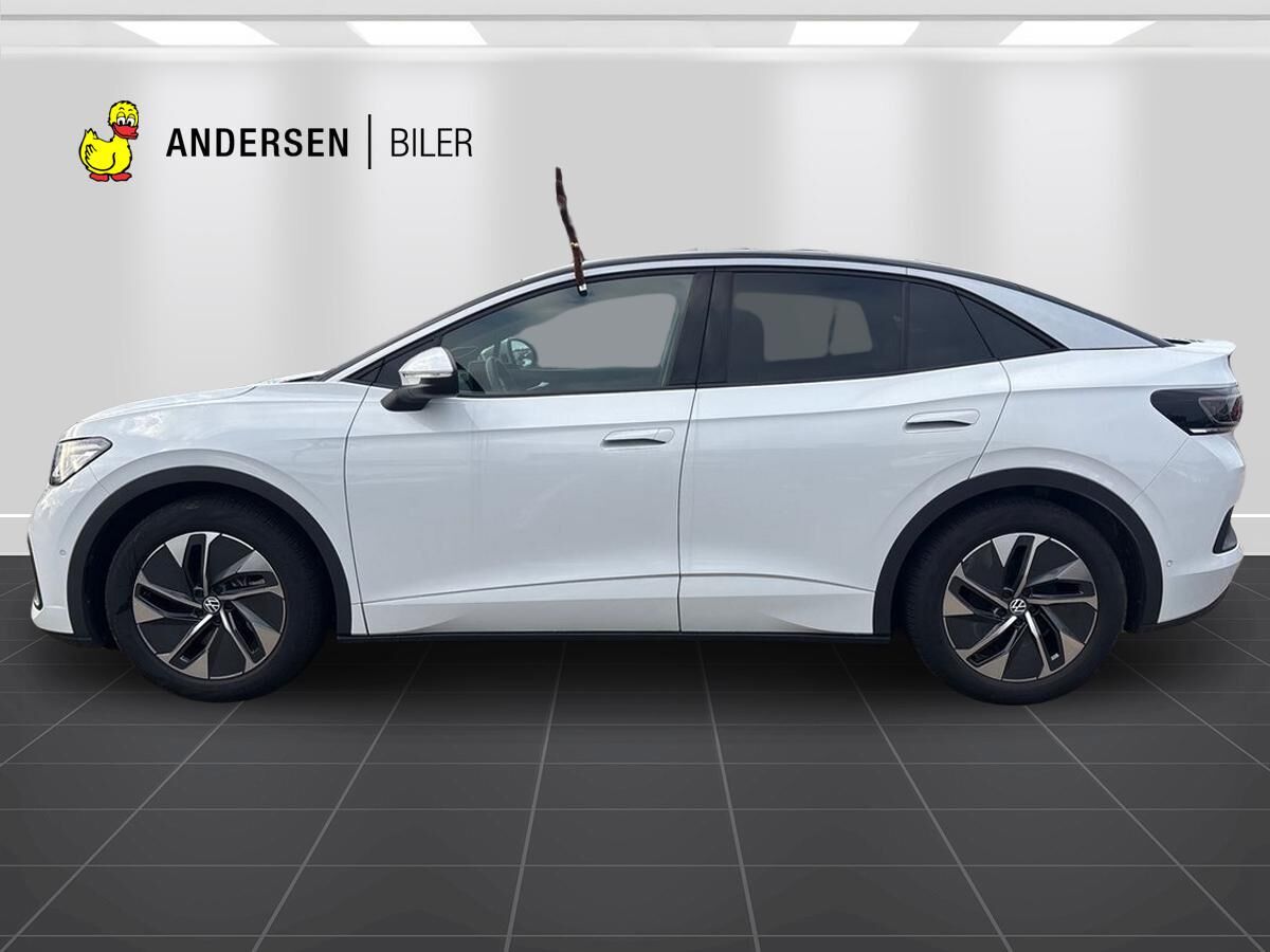 Billede af VW ID.5 EL Pro 286HK 5d Aut.
