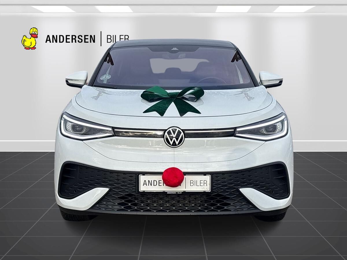 Billede af VW ID.5 EL Pro 286HK 5d Aut.