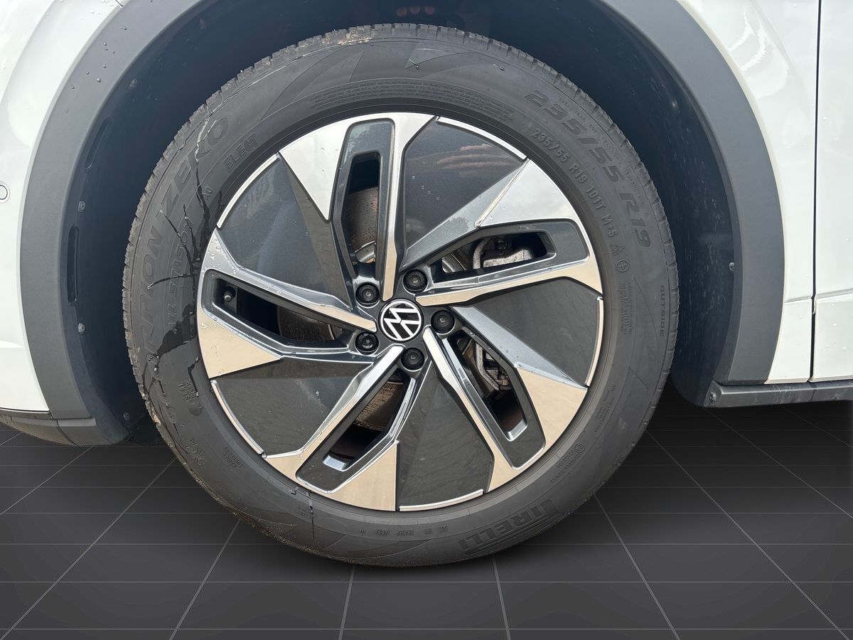 Billede af VW ID.5 EL Pro 286HK 5d Aut.