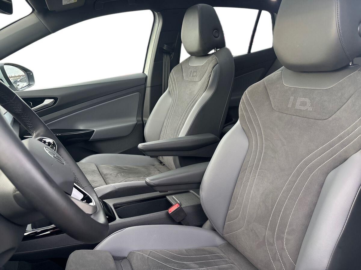 Billede af VW ID.5 EL Pro 286HK 5d Aut.