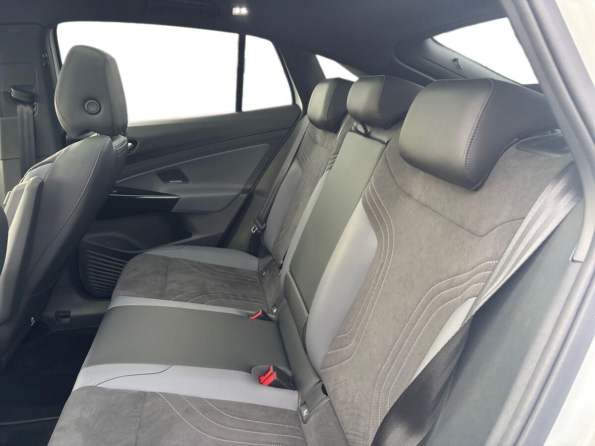 Billede af VW ID.5 EL Pro 286HK 5d Aut.