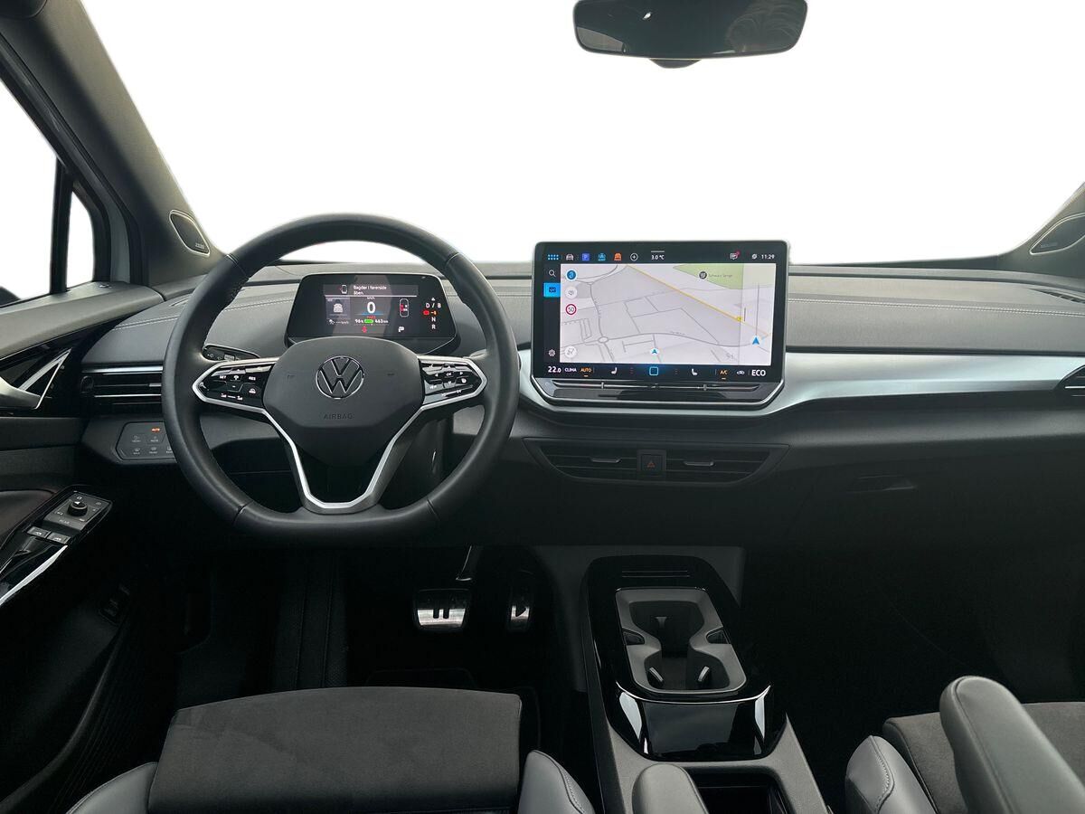 Billede af VW ID.5 EL Pro 286HK 5d Aut.