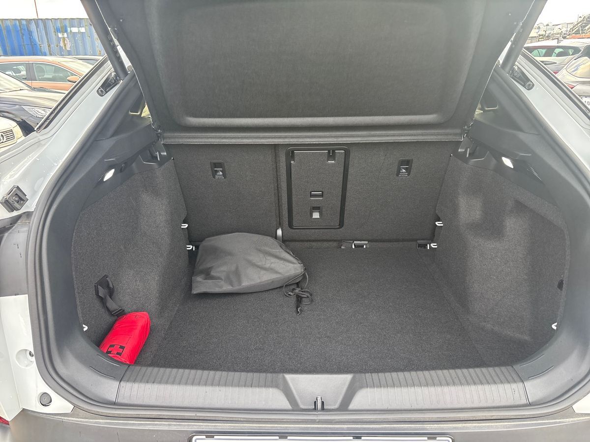 Billede af VW ID.5 EL Pro 286HK 5d Aut.