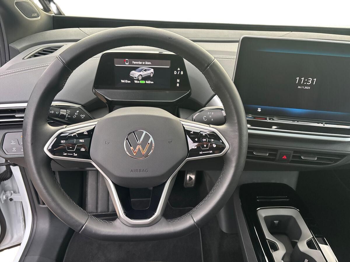 Billede af VW ID.5 EL Pro 286HK 5d Aut.