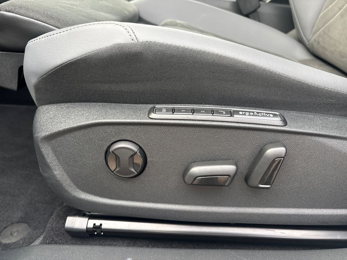 Billede af VW ID.5 EL Pro 286HK 5d Aut.