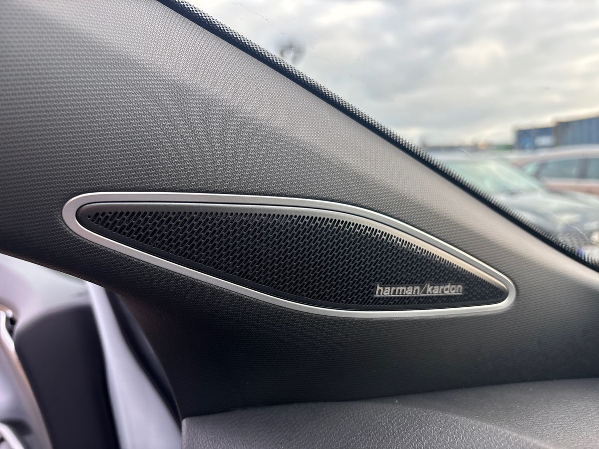 Billede af VW ID.5 EL Pro 286HK 5d Aut.