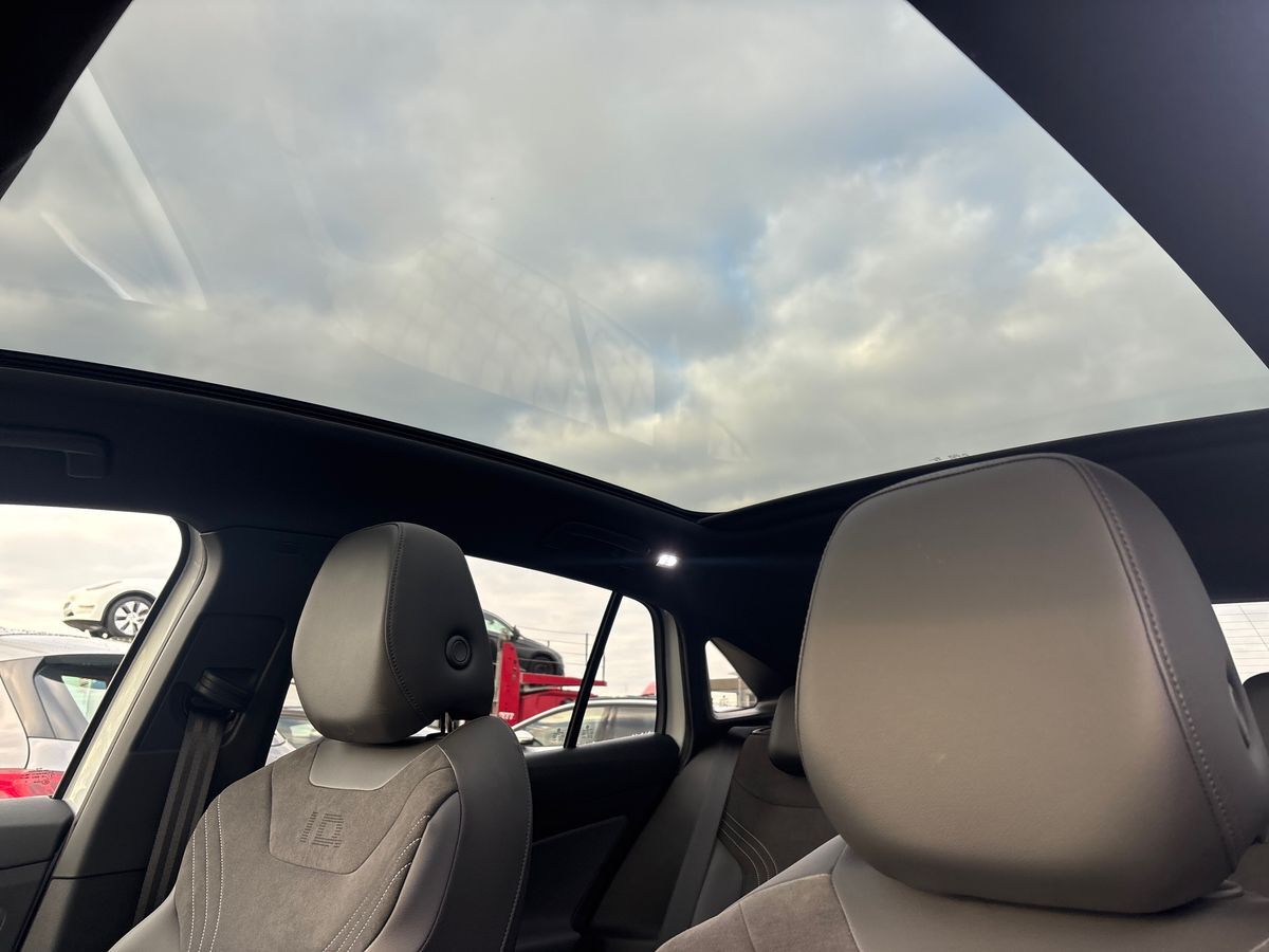 Billede af VW ID.5 EL Pro 286HK 5d Aut.