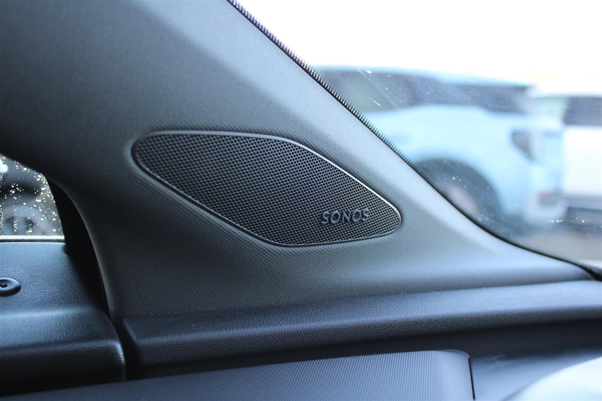 Billede af Audi Q4 40 E-tron Advanced 204HK 5d Aut.