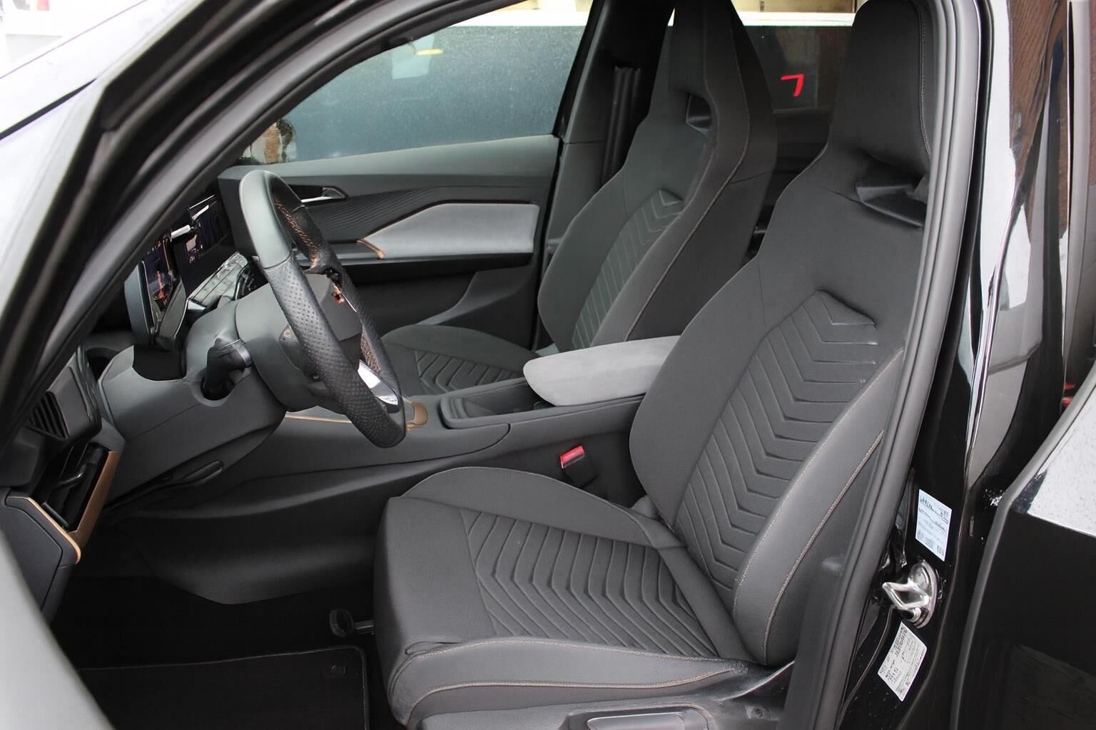 Billede af Cupra Born EL Pasión 231HK 5d Aut.