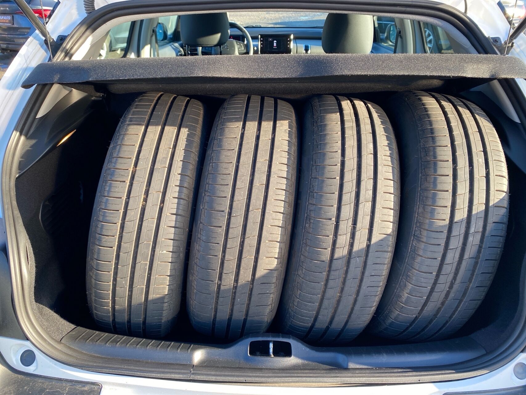 Billede af Citroën C4 Cactus 1,6 Blue HDi Challenge start/stop 100HK 5d