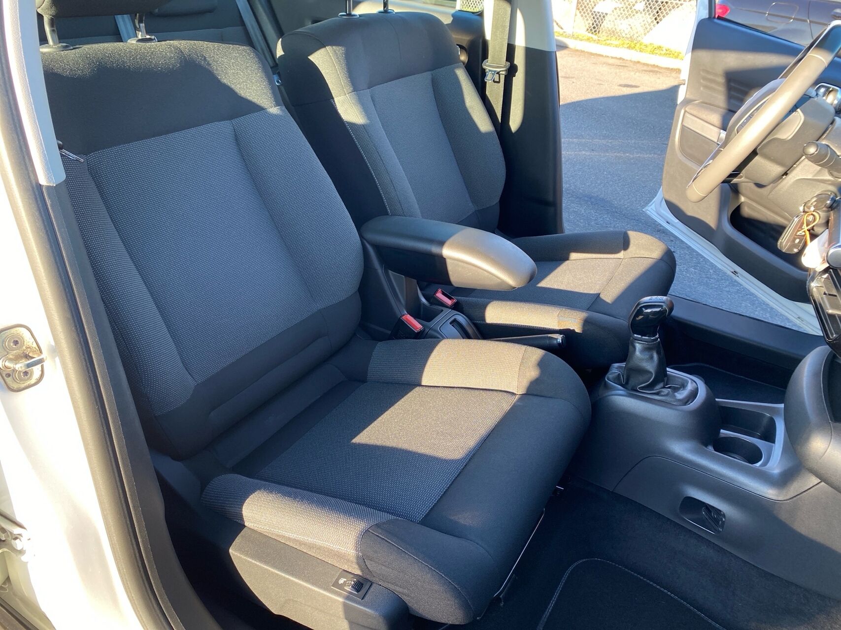 Billede af Citroën C4 Cactus 1,6 Blue HDi Challenge start/stop 100HK 5d