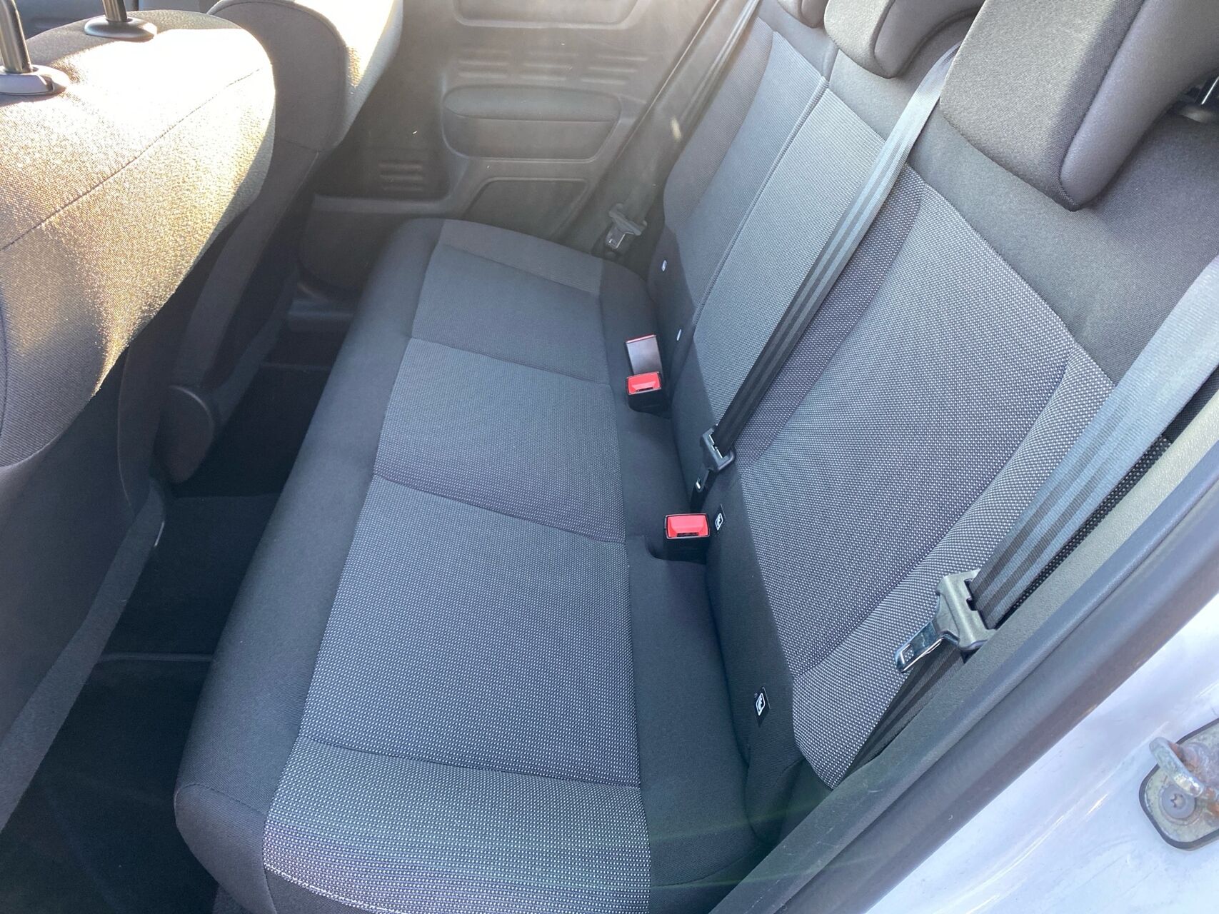 Billede af Citroën C4 Cactus 1,6 Blue HDi Challenge start/stop 100HK 5d