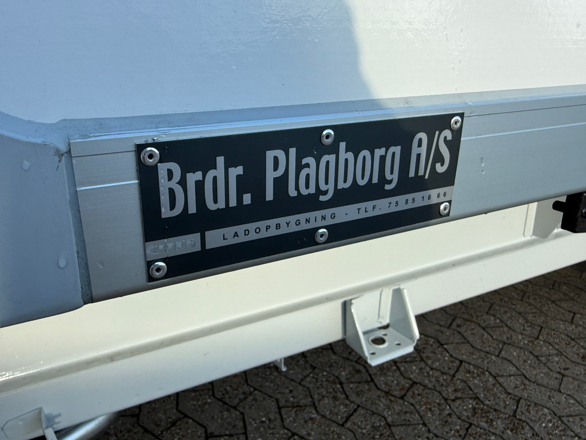 Billede af Fiat Ducato 35M L4 2,2 Multijet Pro+ AT8 180HK Ladv./Chas. 8g Aut.