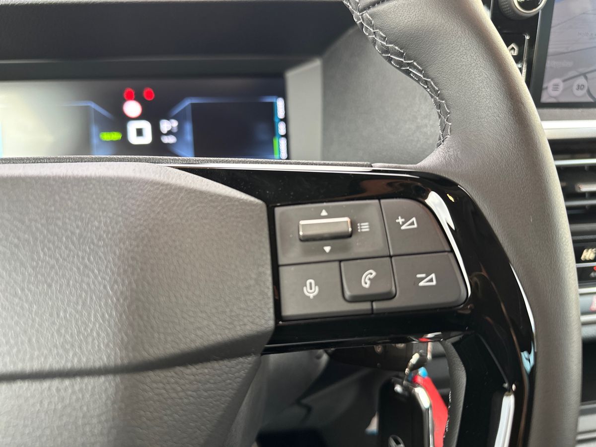 Billede af Citroën e-Spacetourer L3 EL Business 136HK Aut.