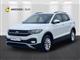Billede af VW T-Cross 1,0 TSI Life Team DSG 110HK 5d 7g Aut.