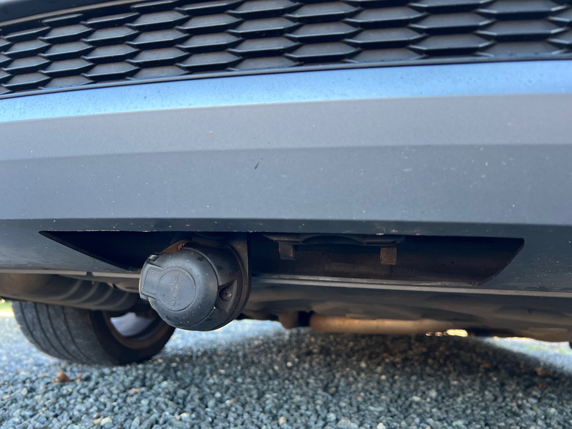 Billede af Audi A6 3,0 TDI S Tronic 218HK 7g Aut.