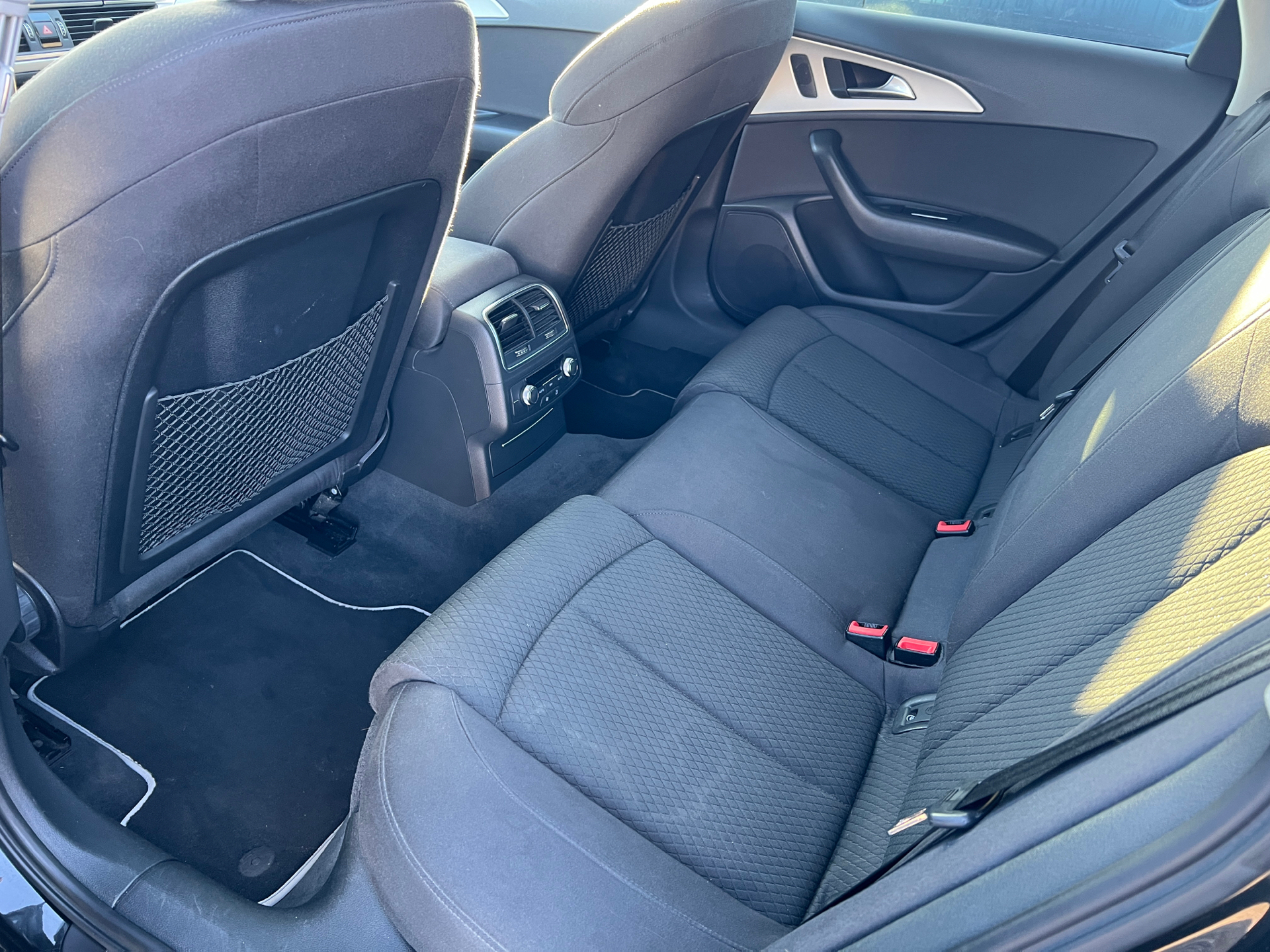 Billede af Audi A6 3,0 TDI S Tronic 218HK 7g Aut.