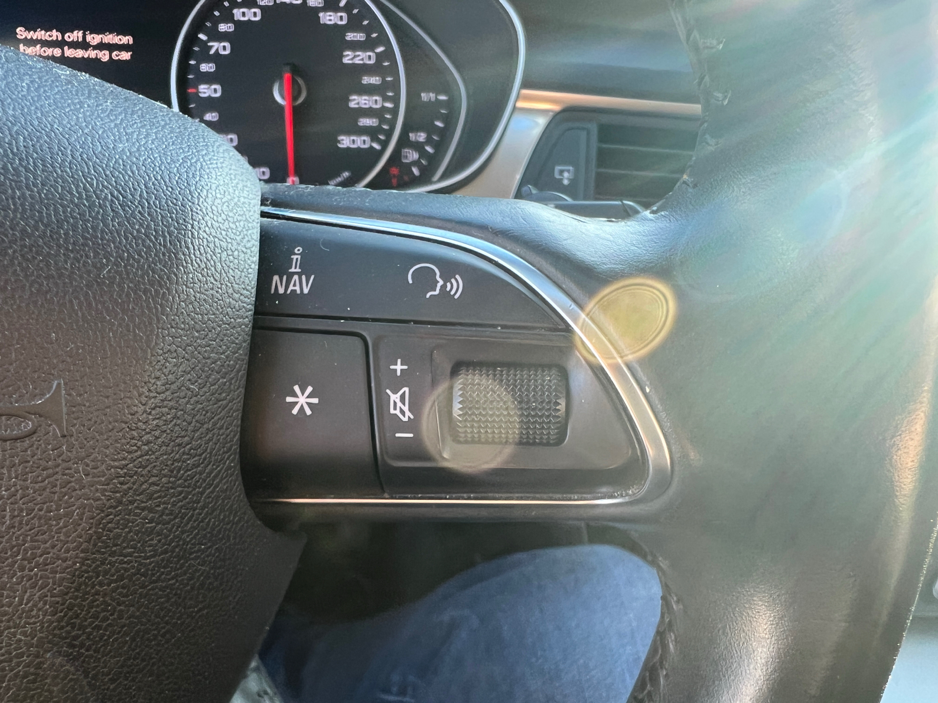 Billede af Audi A6 3,0 TDI S Tronic 218HK 7g Aut.