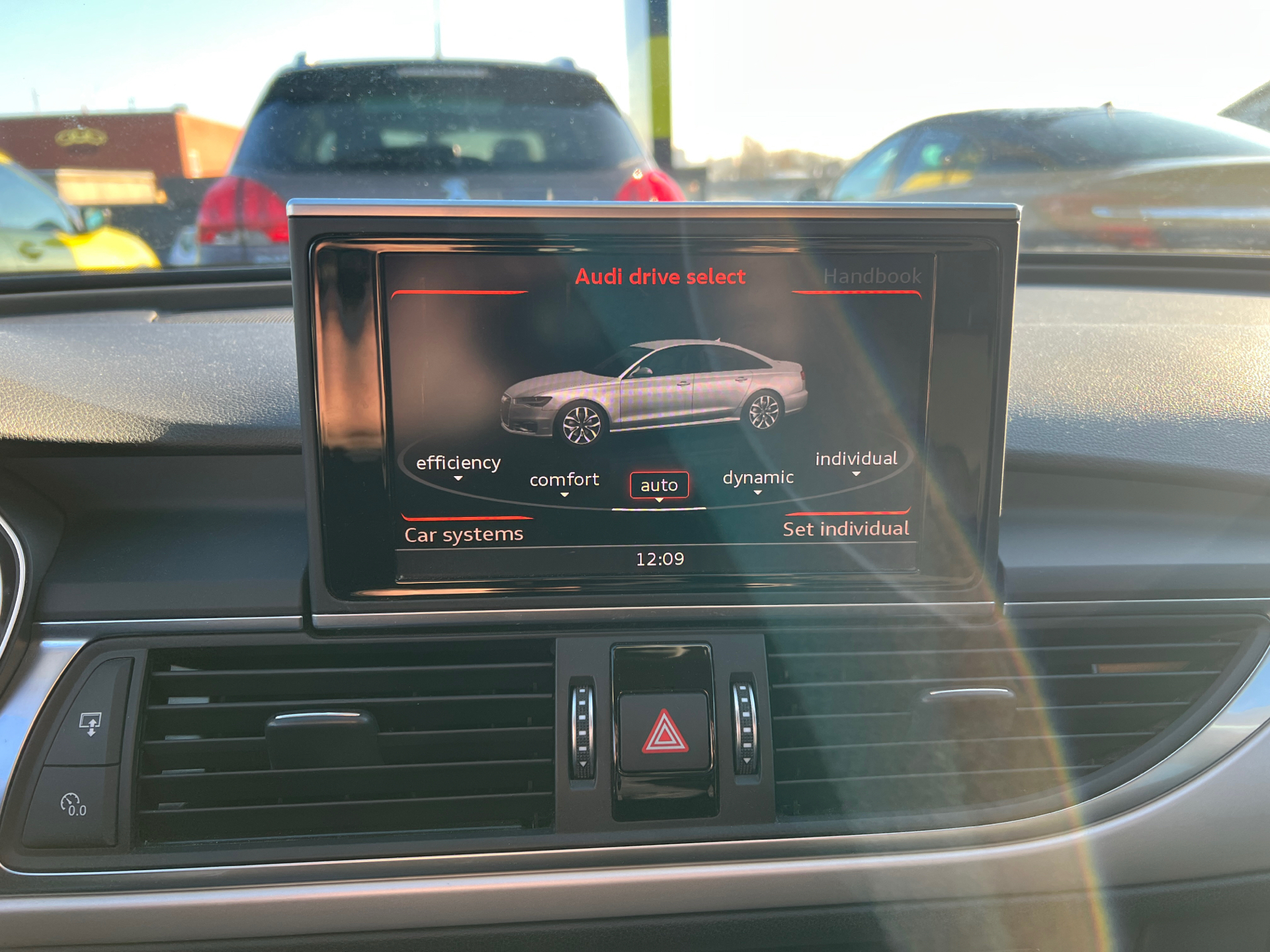 Billede af Audi A6 3,0 TDI S Tronic 218HK 7g Aut.