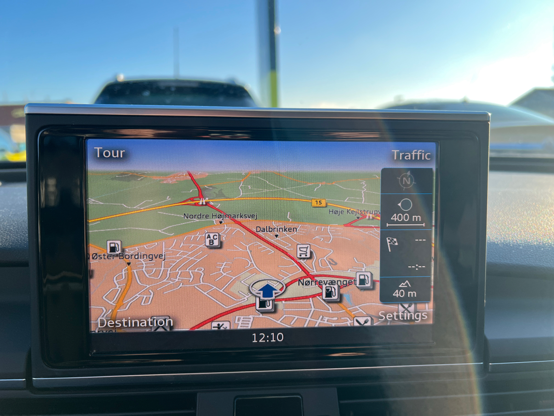 Billede af Audi A6 3,0 TDI S Tronic 218HK 7g Aut.