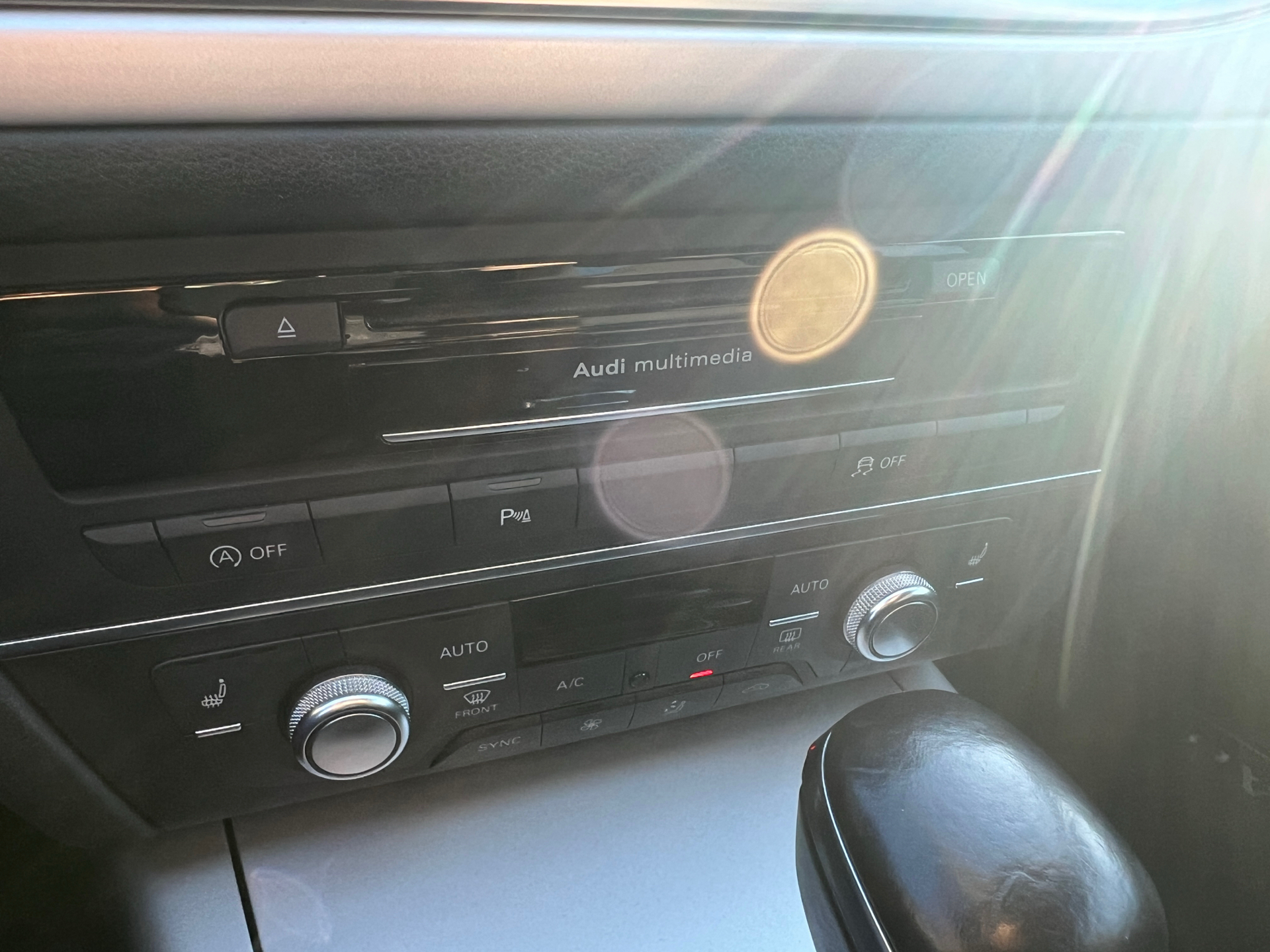 Billede af Audi A6 3,0 TDI S Tronic 218HK 7g Aut.