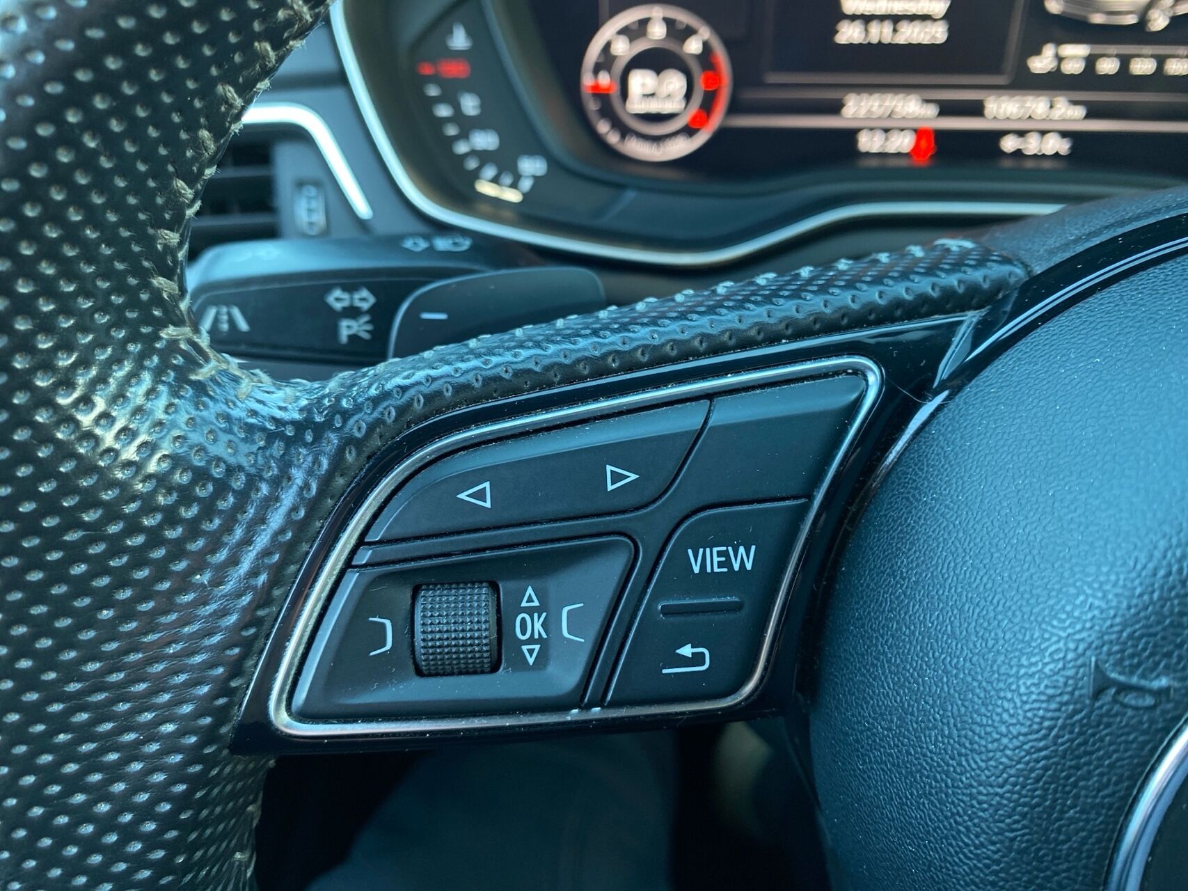 Billede af Audi A4 Avant 2,0 40 TDI S Line Plus Quattro S Tron 190HK Stc 7g Aut.