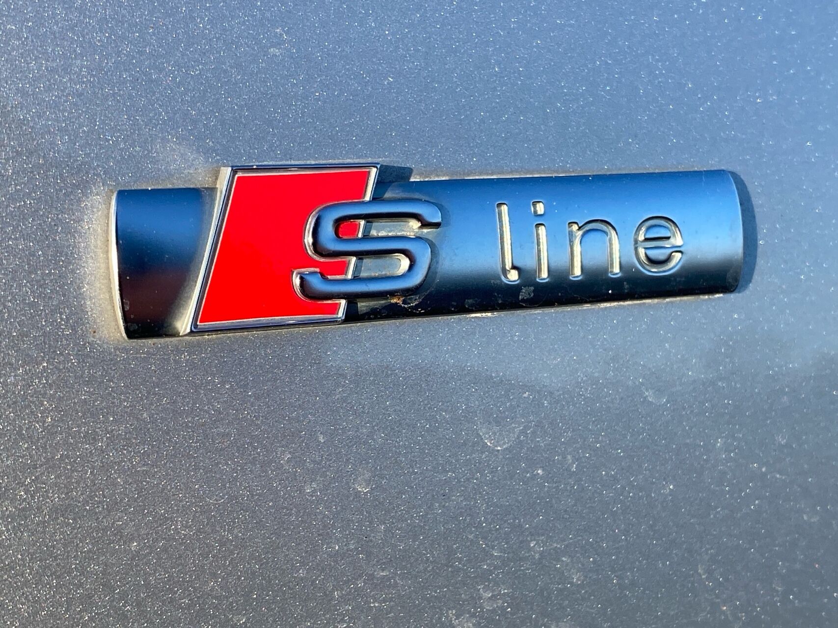 Billede af Audi A4 Avant 2,0 40 TDI S Line Plus Quattro S Tron 190HK Stc 7g Aut.