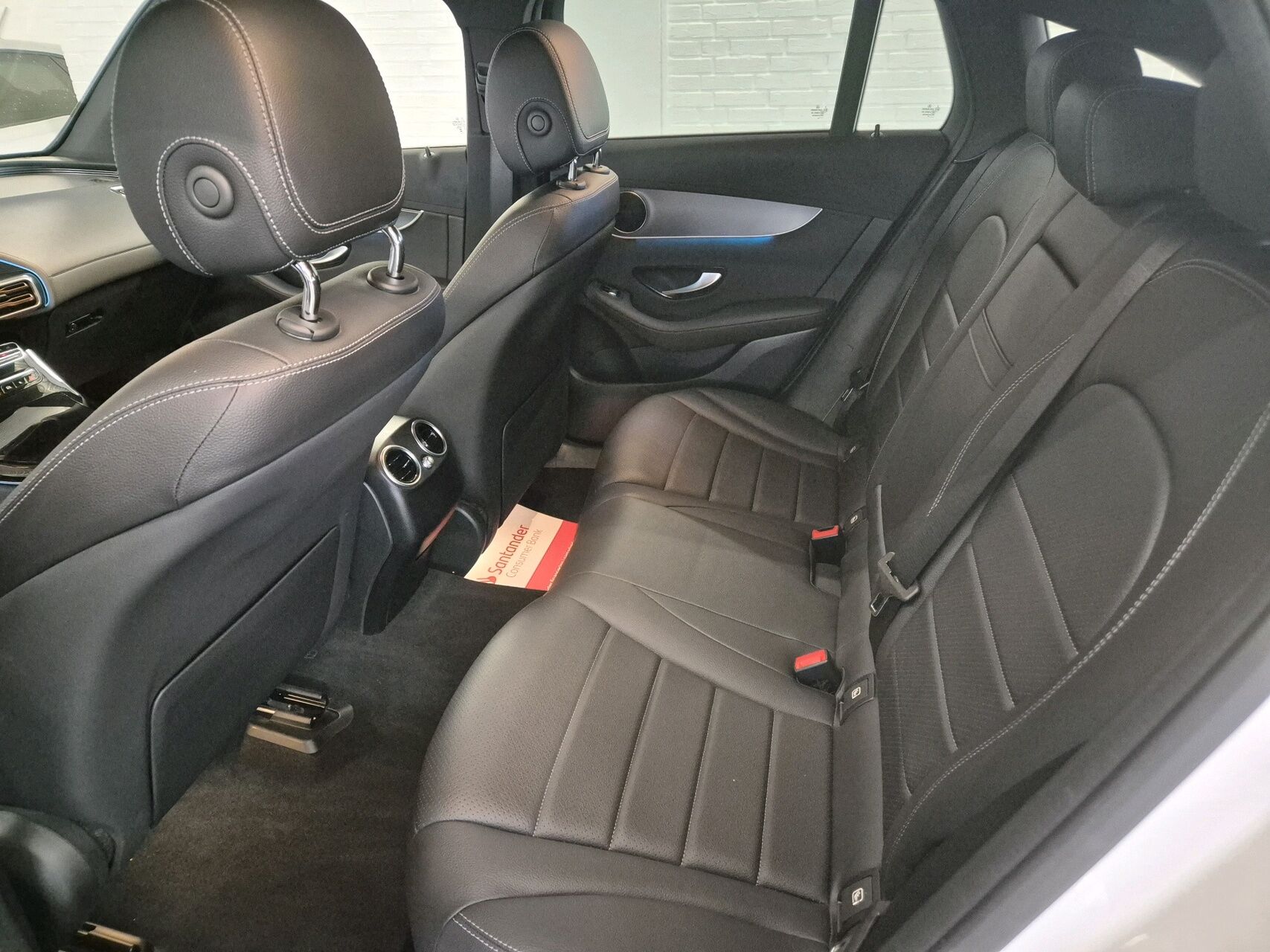 Billede af Mercedes-Benz EQC 400 EL 4Matic 408HK 5d Aut.