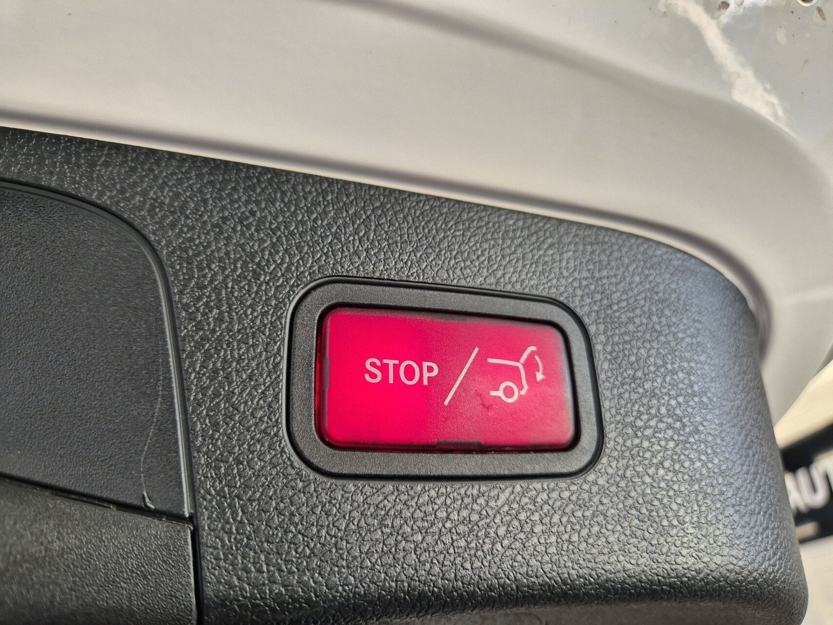 Billede af Mercedes-Benz EQC 400 EL 4Matic 408HK 5d Aut.