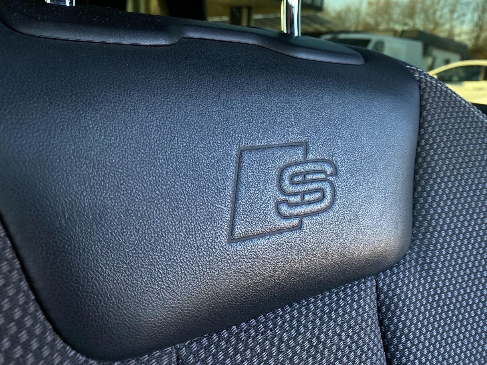 Billede af Audi A4 Avant 2,0 40 TDI S Line Plus Quattro S Tron 190HK Stc 7g Aut.