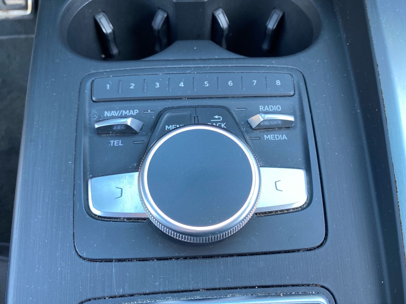 Billede af Audi A4 Avant 2,0 40 TDI S Line Plus Quattro S Tron 190HK Stc 7g Aut.