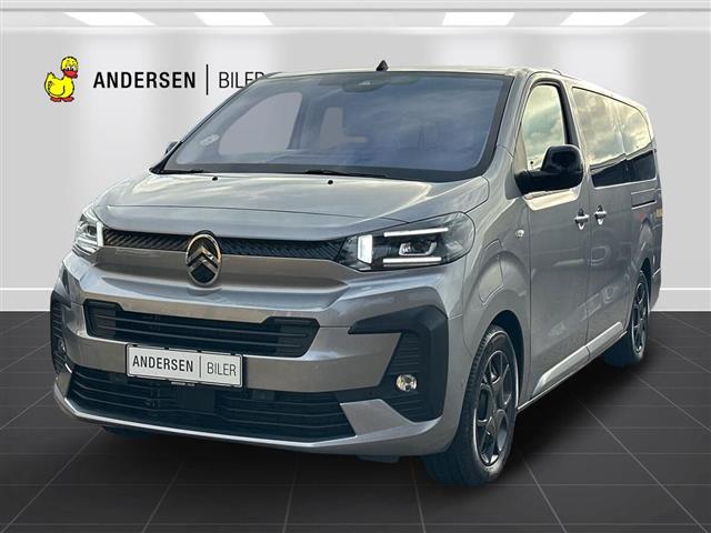 Billede af Citroën e-Spacetourer L3 EL Business 136HK Aut.