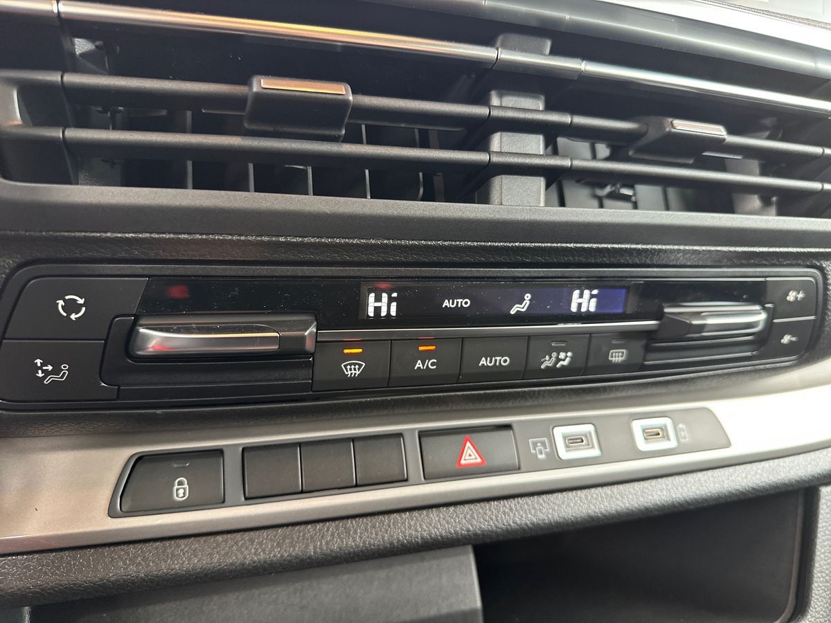 Billede af Citroën e-Spacetourer L3 EL Business 136HK Aut.