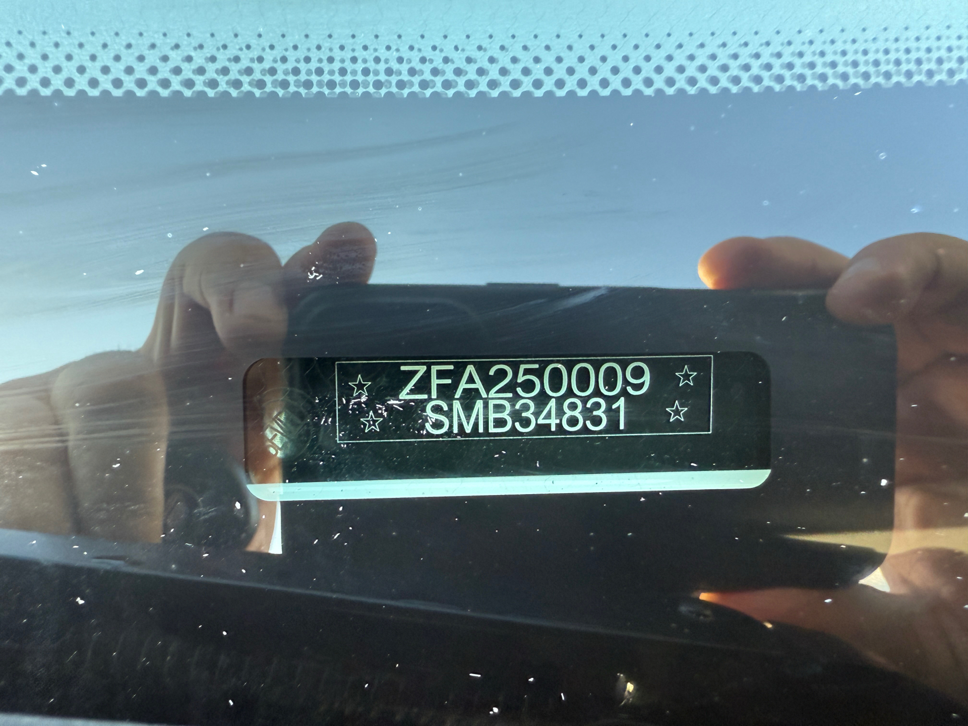 Billede af Fiat Ducato 35M L4 2,2 Multijet Pro+ AT8 180HK Ladv./Chas. 8g Aut.