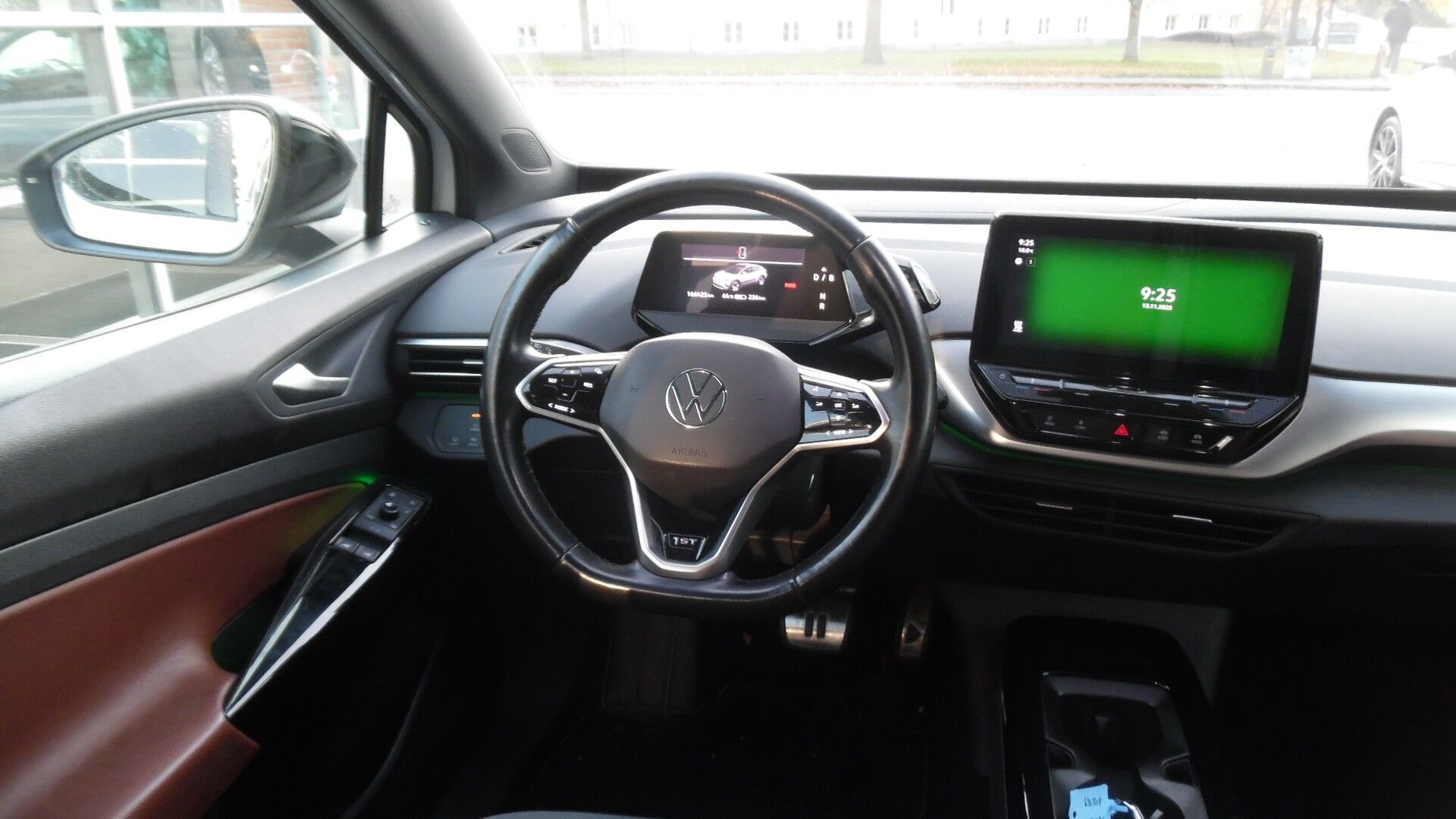 Billede af VW ID.4 EL PRO 1st  204HK 5d Aut. 