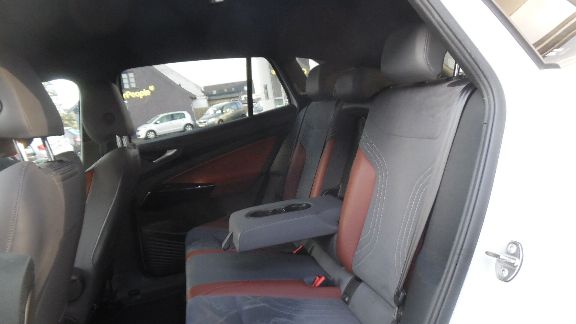 Billede af VW ID.4 EL PRO 1st  204HK 5d Aut. 