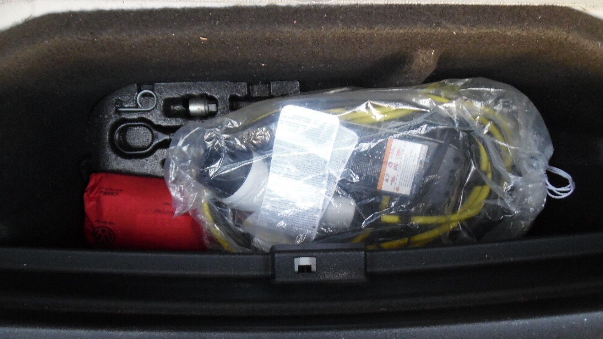 Billede af VW ID.4 EL PRO 1st  204HK 5d Aut. 