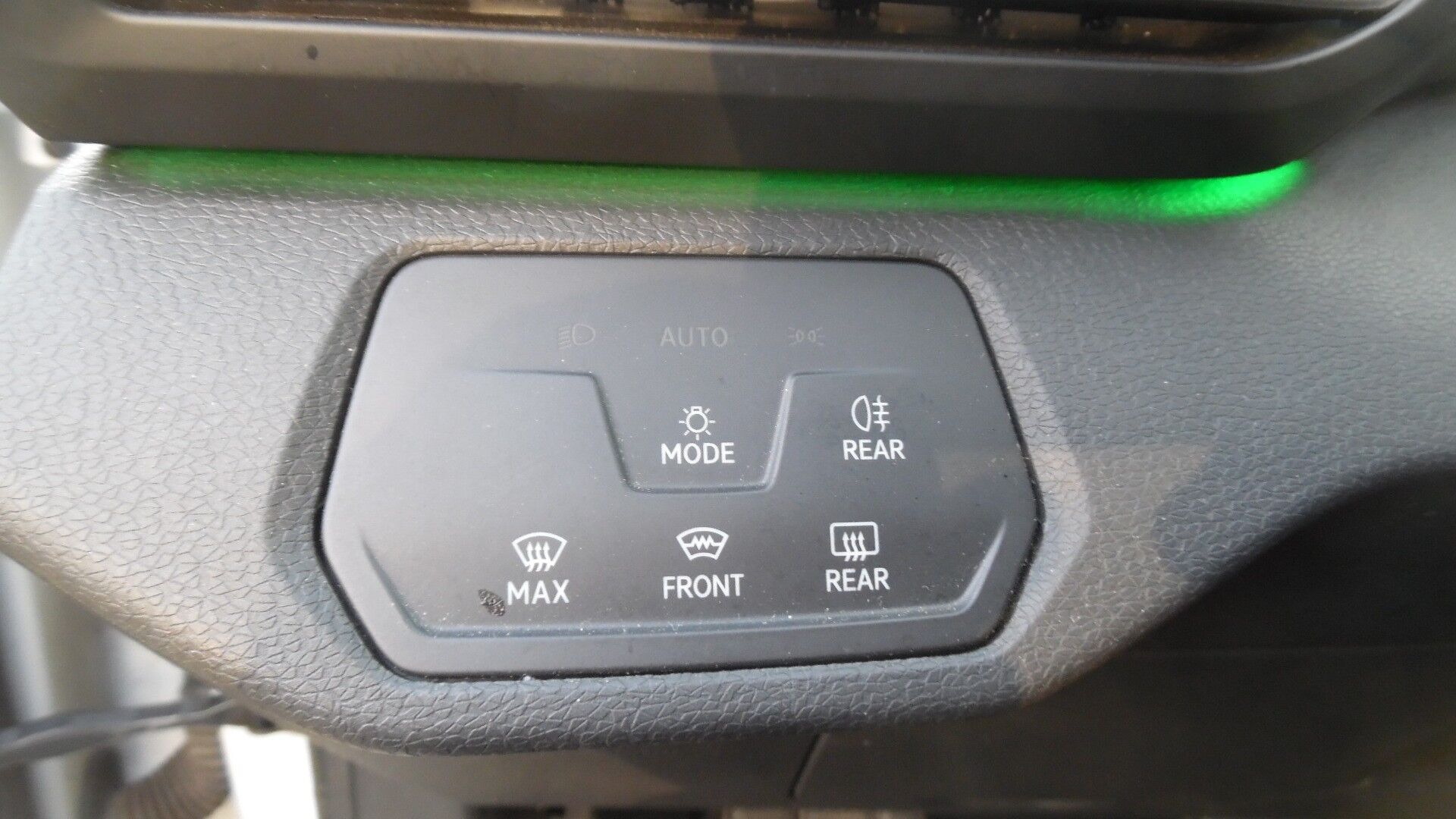 Billede af VW ID.4 EL PRO 1st  204HK 5d Aut. 