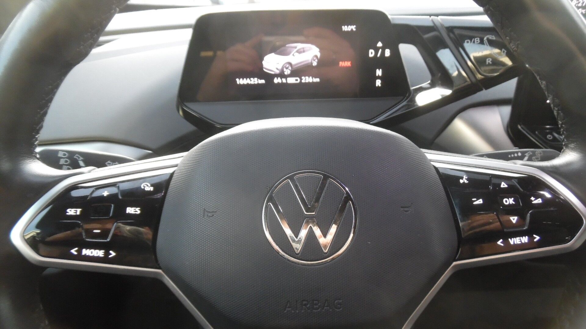 Billede af VW ID.4 EL PRO 1st  204HK 5d Aut. 