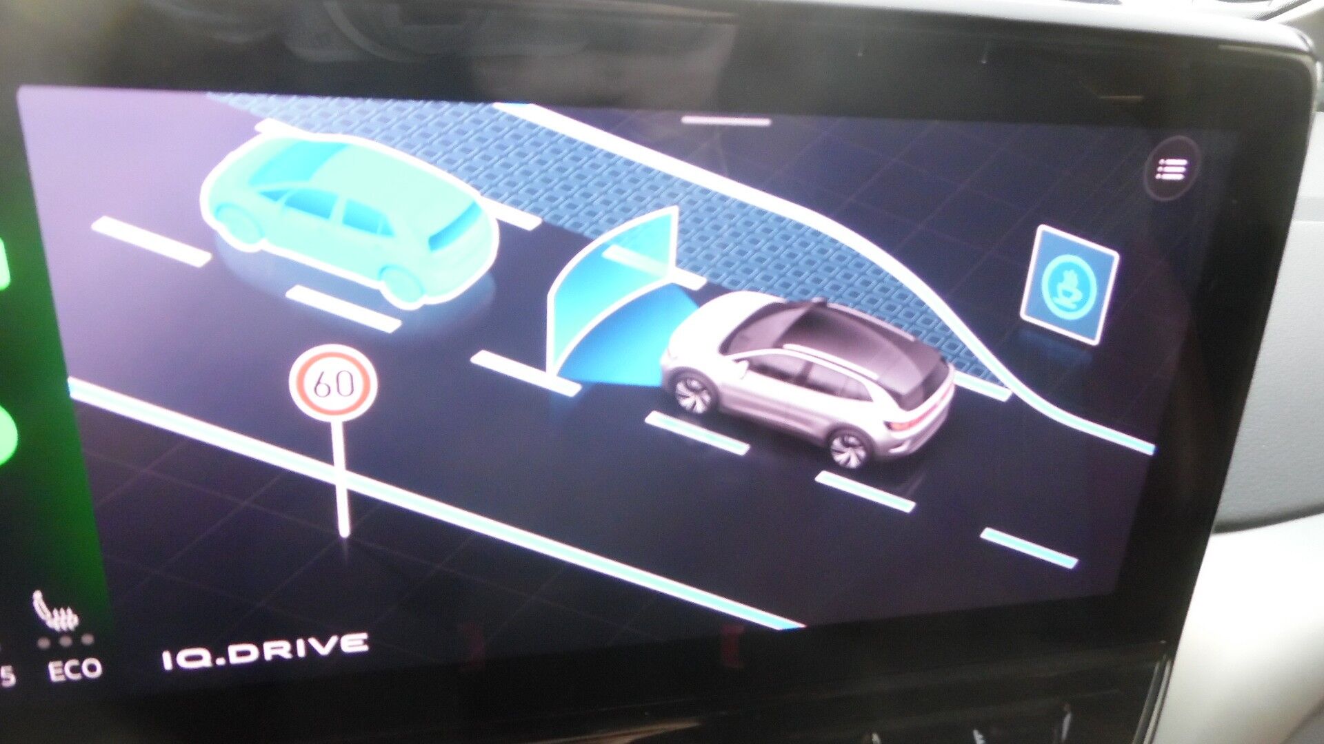 Billede af VW ID.4 EL PRO 1st  204HK 5d Aut. 