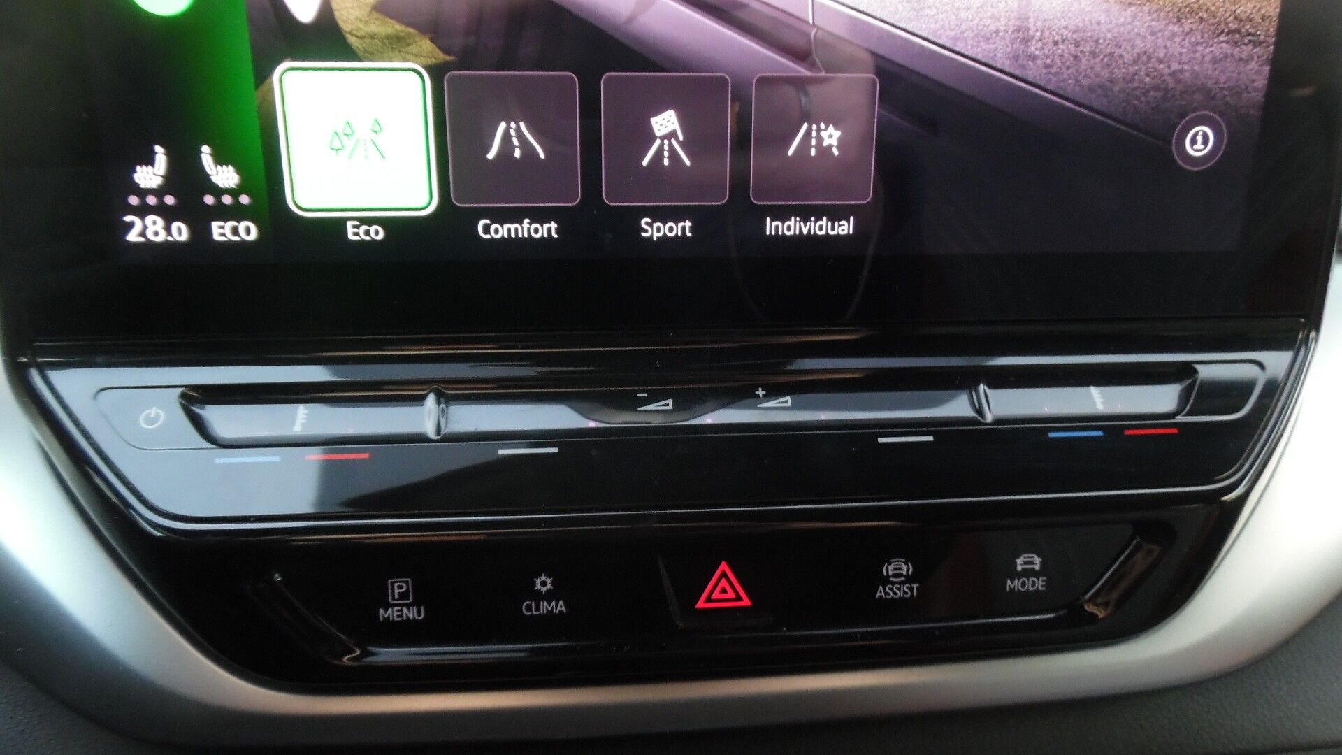 Billede af VW ID.4 EL PRO 1st  204HK 5d Aut. 