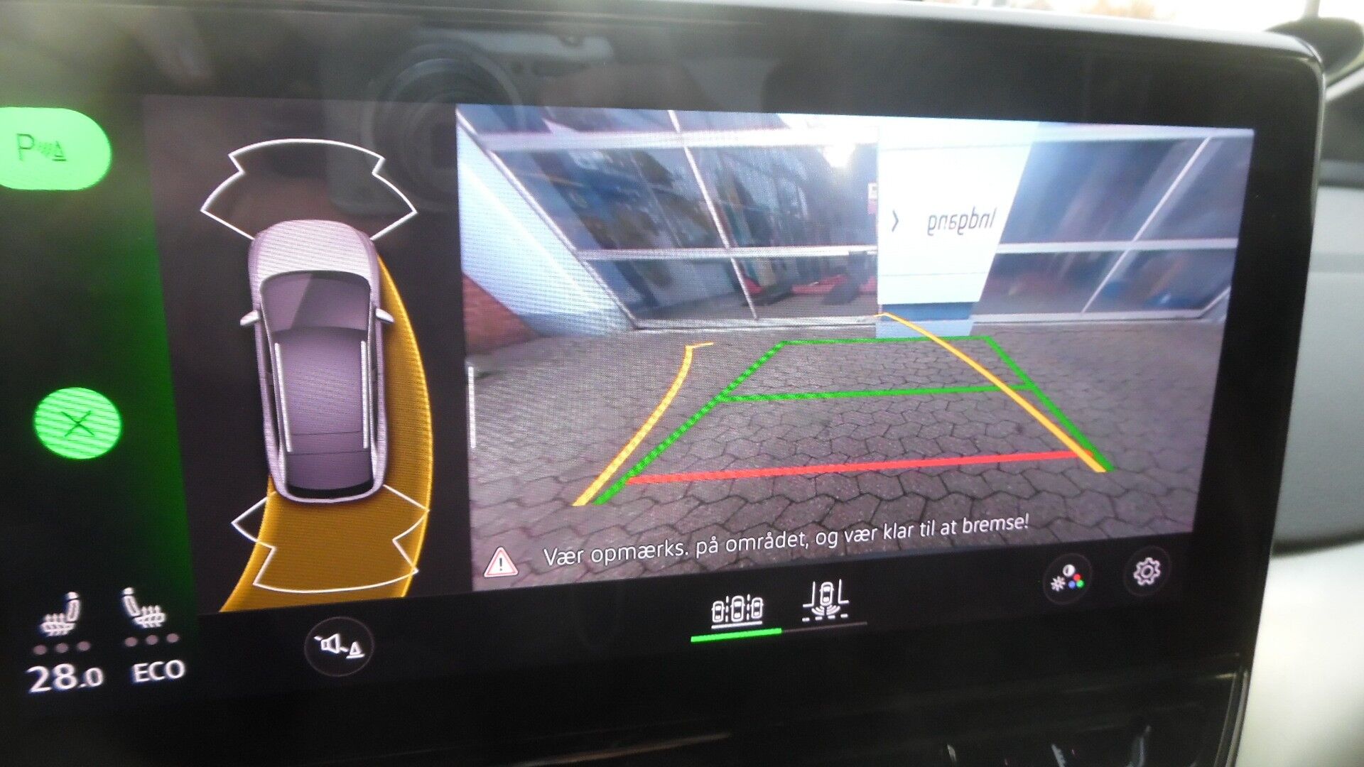 Billede af VW ID.4 EL PRO 1st  204HK 5d Aut. 