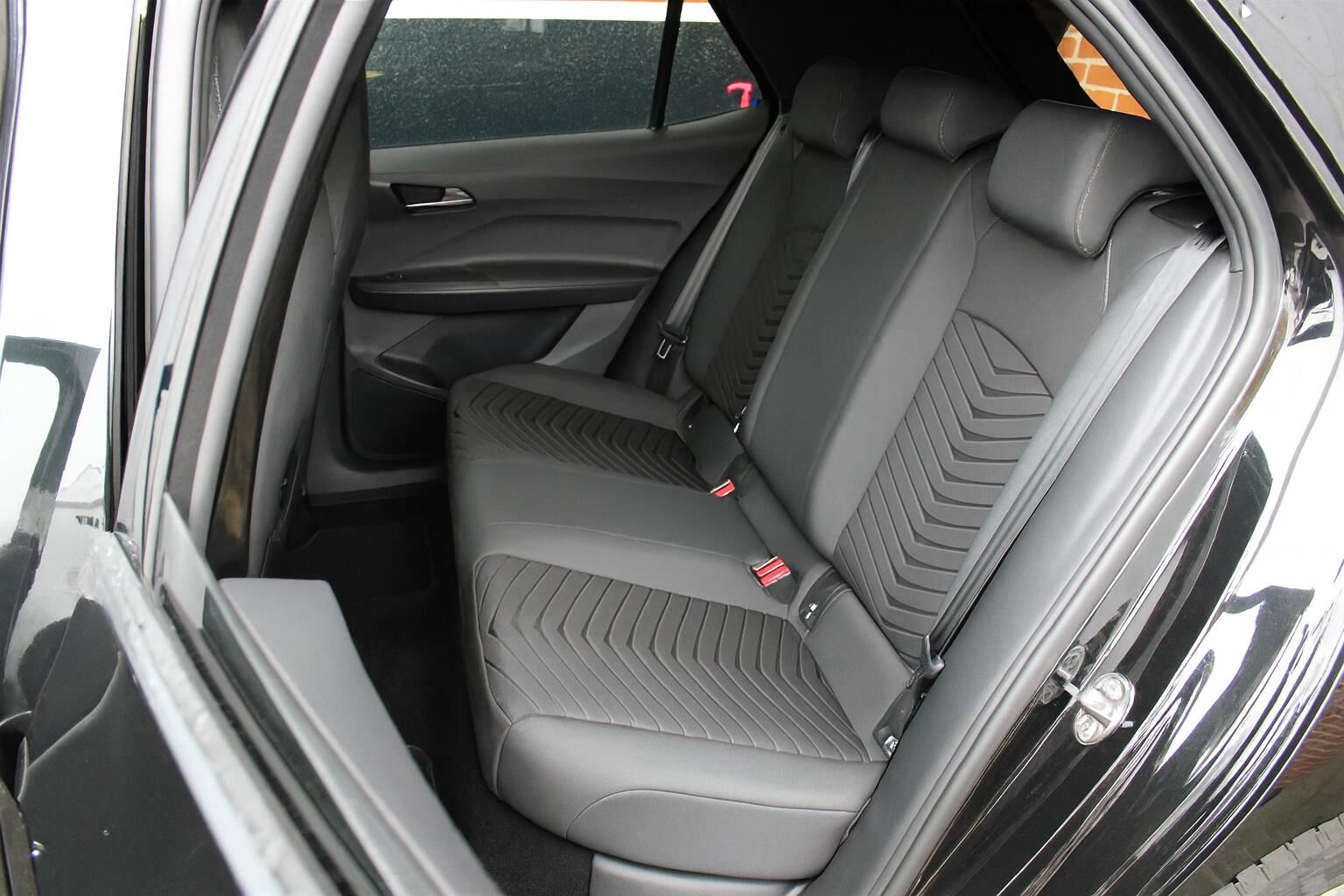 Billede af Cupra Born EL Pasión 231HK 5d Aut.