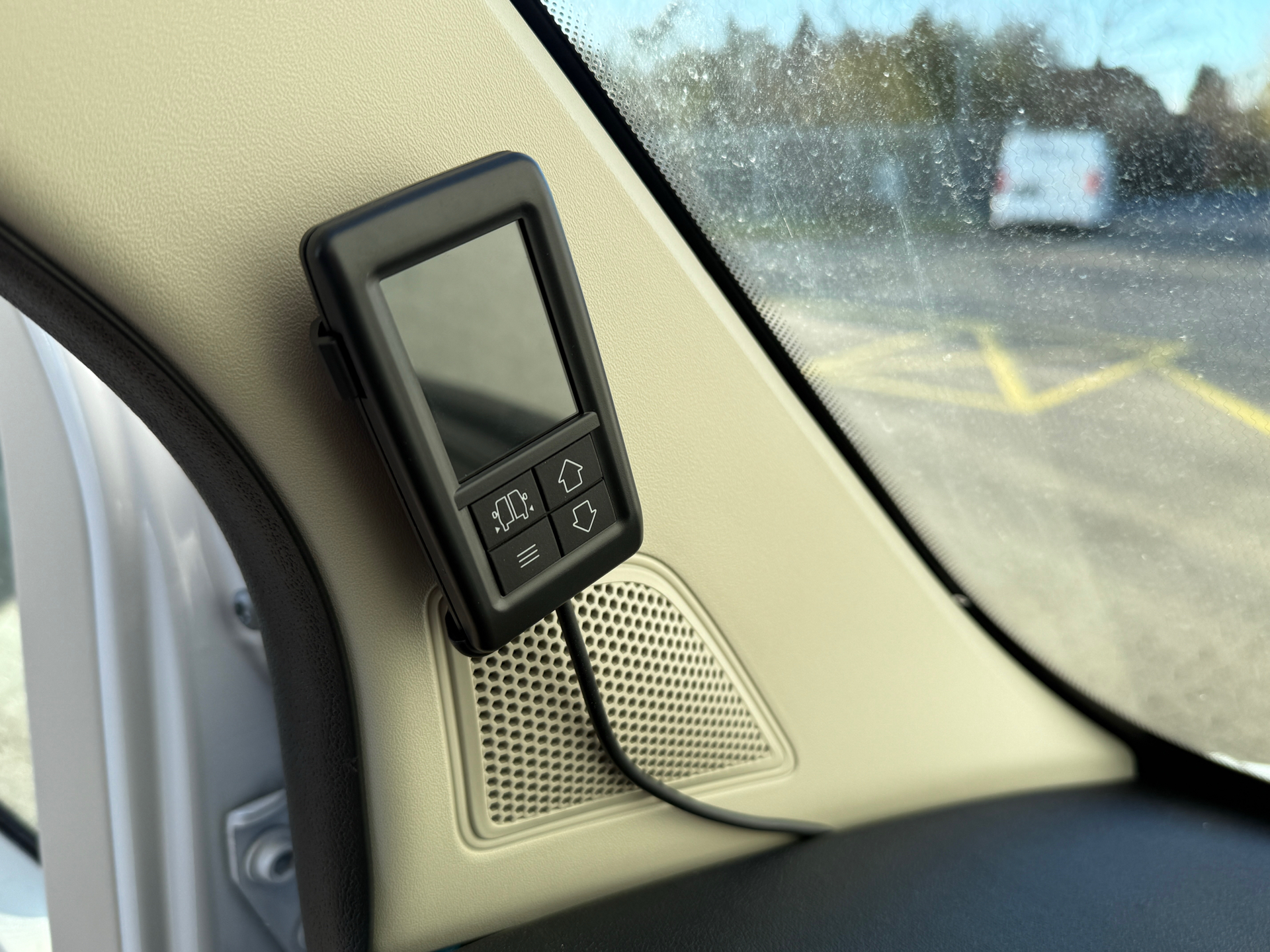 Billede af Fiat Ducato Maxi 35M L3 Chs Pro 2.2 MJT 180