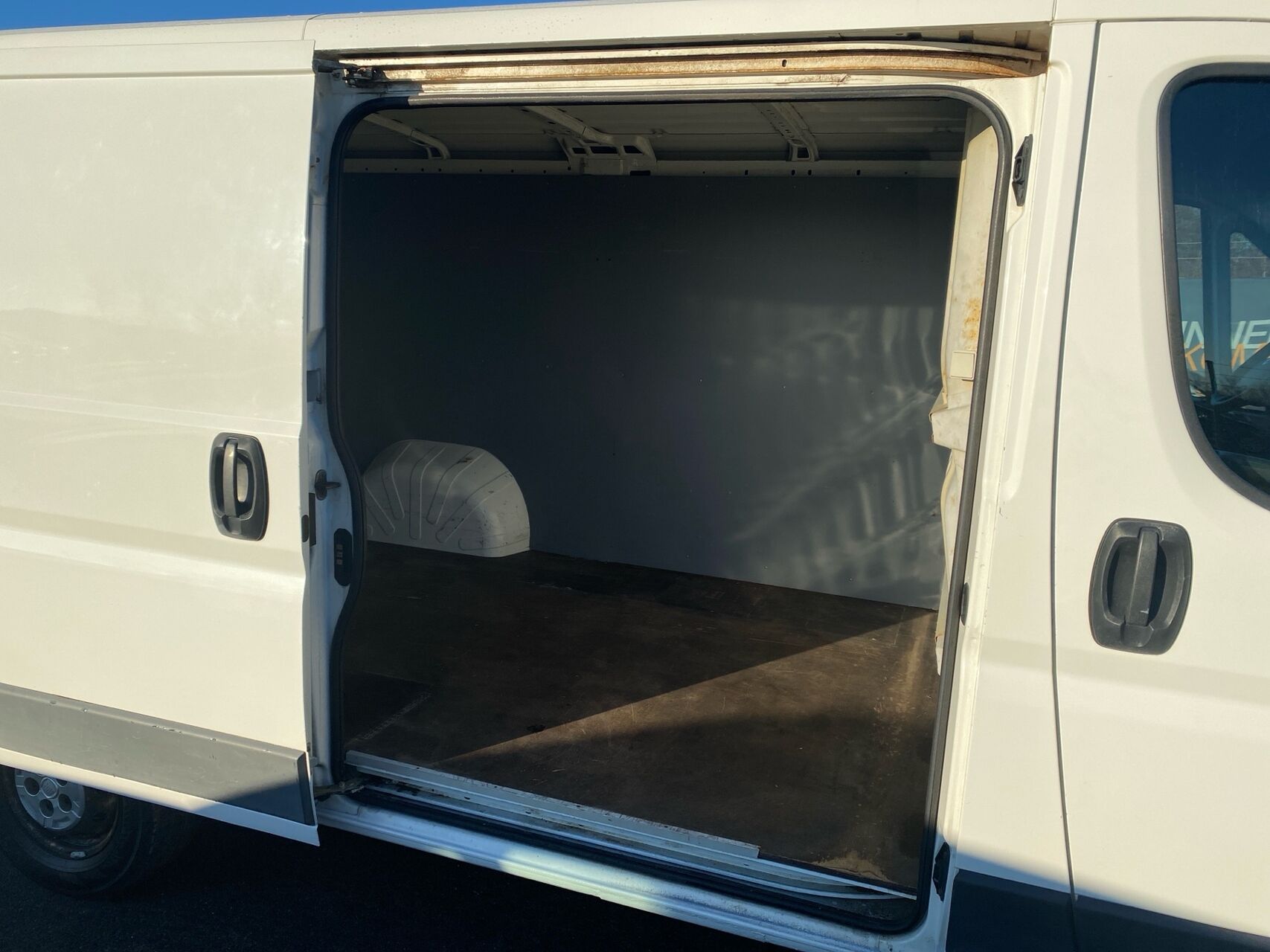 Billede af Fiat Ducato 30 L2H1 2,3 Multijet Professional 130HK Van 6g